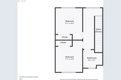 1453 45th Ave, Sweet Home, OR 97386 - Photo 40