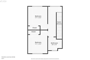 1453 45th Ave, Sweet Home, OR 97386 - Photo 40