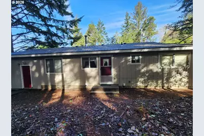 205 18th St, Port Orford, OR 97465 - Photo 2