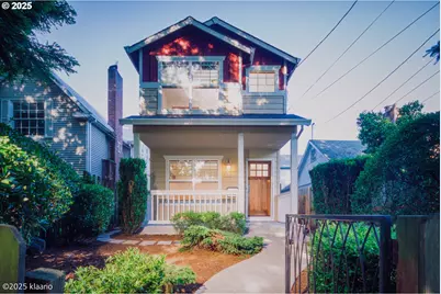 7942 N Hurst Near The Park Ave, Portland, OR 97203 - Photo 16