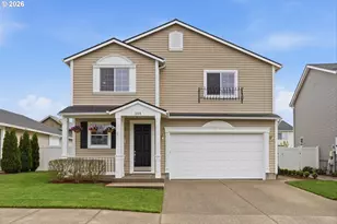 804 N 26th Ave, Cornelius, OR 97113 - Photo 1