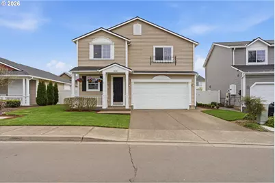 804 N 26th Ave, Cornelius, OR 97113 - Photo 2