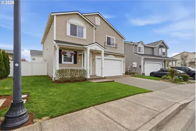 804 N 26th Ave, Cornelius, OR 97113 - Photo 2