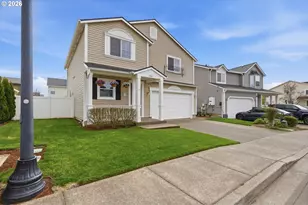 804 N 26th Ave, Cornelius, OR 97113 - Photo 2