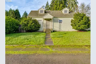 375 SW Spruce St, Willamina, OR 97396 - Photo 2