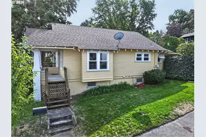 422 W 11th St, The Dalles, OR 97058 - Photo 38