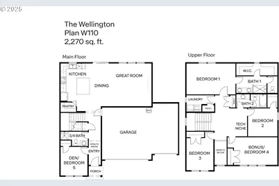 166 NW 29th Ave, Battle Ground, WA 98604 - Photo 22