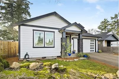 12453 SE 24th Ave, Milwaukie, OR 97222 - Photo 2