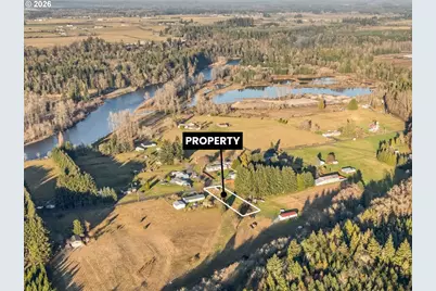 434 Collins Rd #B, Toledo, WA 98591 - Photo 4