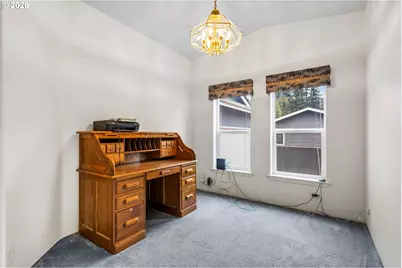 1100 SW 2nd Ave, Mill City, OR 97360 - Photo 18