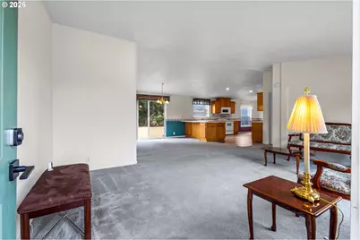 1100 SW 2nd Ave, Mill City, OR 97360 - Photo 4
