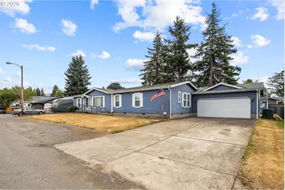 1100 SW 2nd Ave, Mill City, OR 97360 - Photo 2