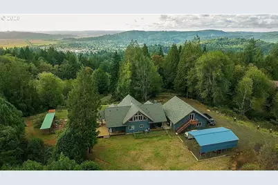 2636 Western Dr, Coquille, OR 97423 - Photo 28