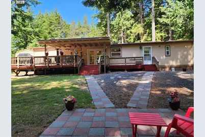 41985 Humbug Way, Port Orford, OR 97465 - Photo 2