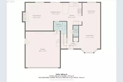 10816 NE 77th Cir, Vancouver, WA 98662 - Photo 44