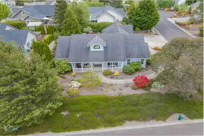 2515 Willow Crest Ct, Florence, OR 97439 - Photo 6