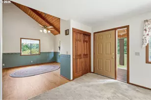 83540 Sher Khan Rd, Creswell, OR 97426 - Photo 2