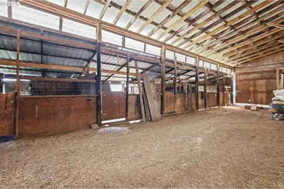 83540 Sher Khan Rd, Creswell, OR 97426 - Photo 38
