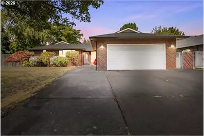2855 SE Cornutt St, Hillsboro, OR 97123 - Photo 1