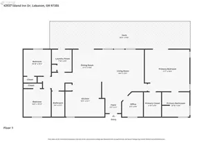 42927 Island Inn Dr, Lebanon, OR 97355 - Photo 46