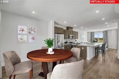 15129 NW Orchid St, Portland, OR 97229 - Photo 8
