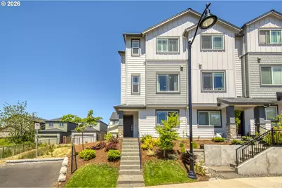 15129 NW Orchid St, Portland, OR 97229 - Photo 1