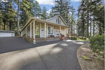 84177 Wright Rd, Florence, OR 97439 - Photo 2