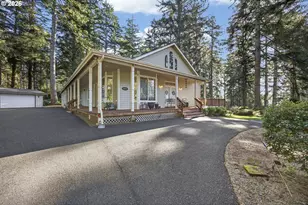 84177 Wright Rd, Florence, OR 97439 - Photo 2