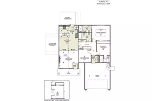 847 NE Laurel Springs Dr, Hermiston, OR 97838 - Photo 2