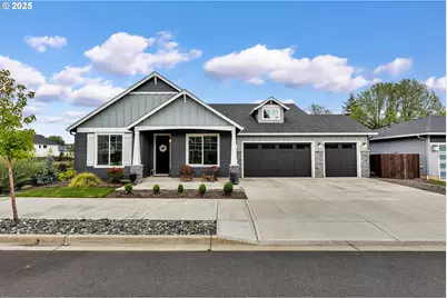 2835 SE 20th Ave, Battle Ground, WA 98604 - Photo 1