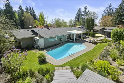 2780 SW West Point Ave, Portland, OR 97225 - Photo 1