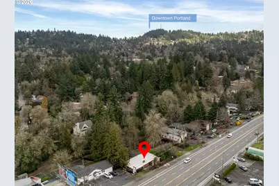 5123 SW Beaverton Hillsdale Hwy, Portland, OR 97221 - Photo 2