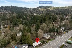 5123 SW Beaverton Hillsdale Hwy, Portland, OR 97221 - Photo 2