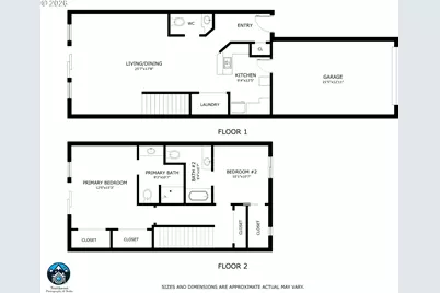 1726 32nd St, Florence, OR 97439 - Photo 38