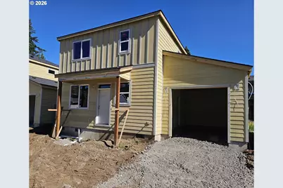 2763 SE 101st Ave, Portland, OR 97266 - Photo 1