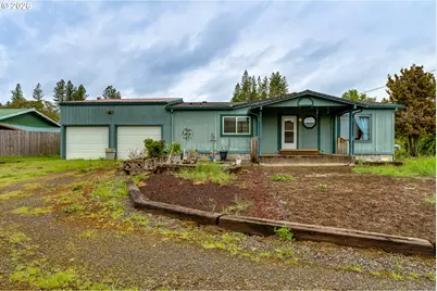 88756 Sprague St, Elmira, OR 97437 - Photo 1