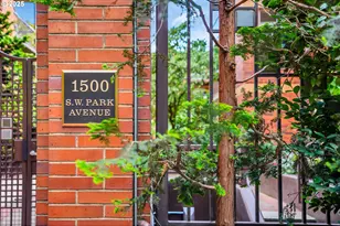 1500 SW Park Ave, Portland, OR 97201 - Photo 2