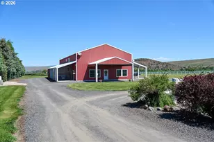 214 Cole St, Lostine, OR 97857 - Photo 8