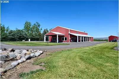 214 Cole St #1/2, Lostine, OR 97857 - Photo 2