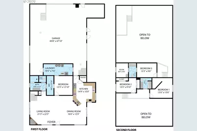 214 Cole St #1/2, Lostine, OR 97857 - Photo 48