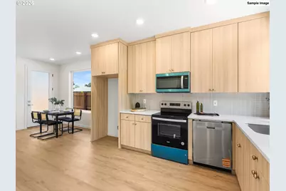 4891 NE Cesar E Chavez Blvd, Portland, OR 97211 - Photo 2