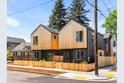 4891 NE Cesar E Chavez Blvd, Portland, OR 97211 - Photo 1
