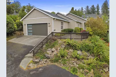 1580 8th St, Astoria, OR 97103 - Photo 1