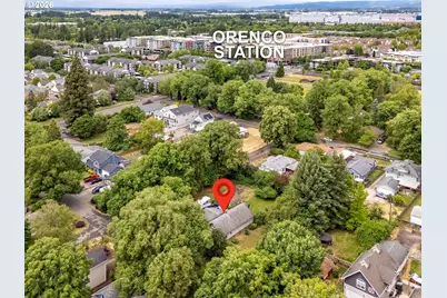 6611 NE Chestnut St, Hillsboro, OR 97124 - Photo 4