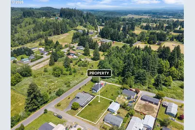 810 F St, Vader, WA 98593 - Photo 2