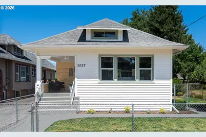 2027 N Webster St, Portland, OR 97217 - Photo 1