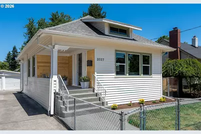 2027 N Webster St, Portland, OR 97217 - Photo 2