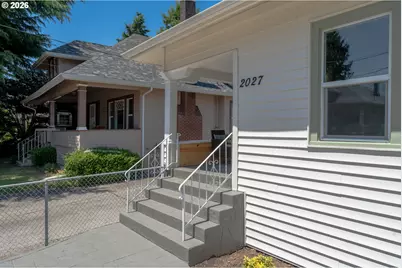 2027 N Webster St, Portland, OR 97217 - Photo 4