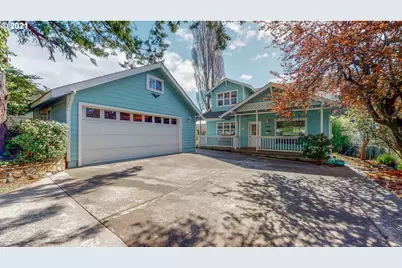 545 Hassett St, Brookings, OR 97415 - Photo 1