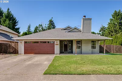 14510 NE 82nd St, Vancouver, WA 98682 - Photo 1